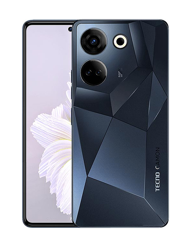 Tecno Camon 20